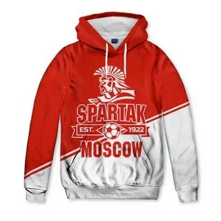 Сайт спартака москва магазин