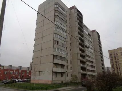 Дом 14 корпус 2