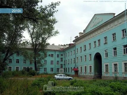 Самара ул кирова