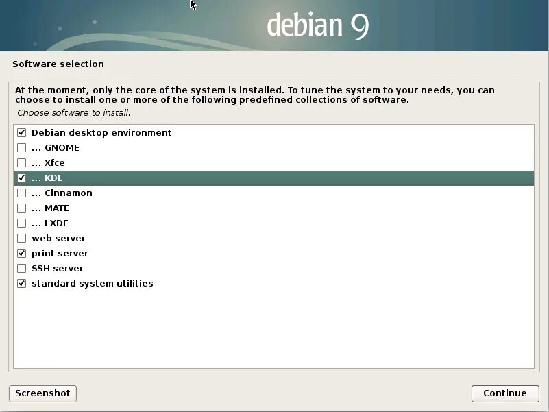Редактор debian. Debian install. debian desktop environment. окружение рабочего стола debian при установке что это. debian электропитание.