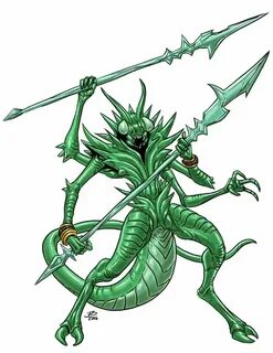 Devil ice