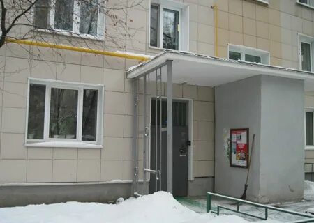 Адрес опорного