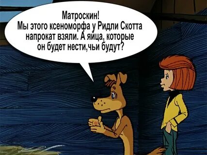 Шарик из дяди федора