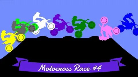 Simple marble race