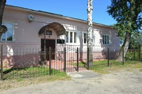 Кулебаки детский