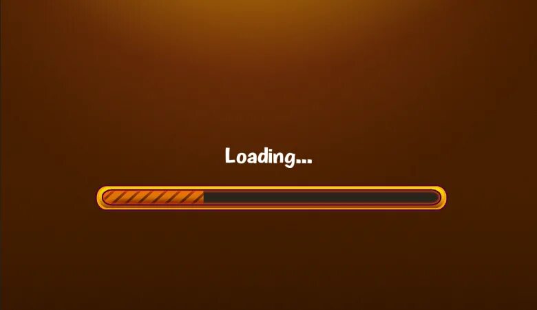 Loading nan