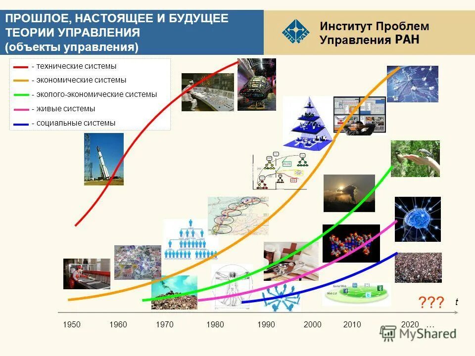 Теория управления экономика