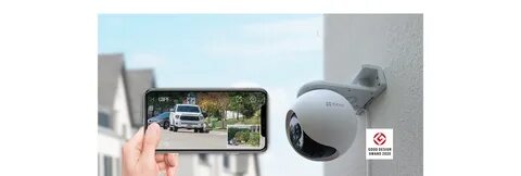 Ezviz h8