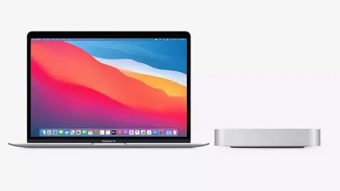 Macbook air m1 8gb