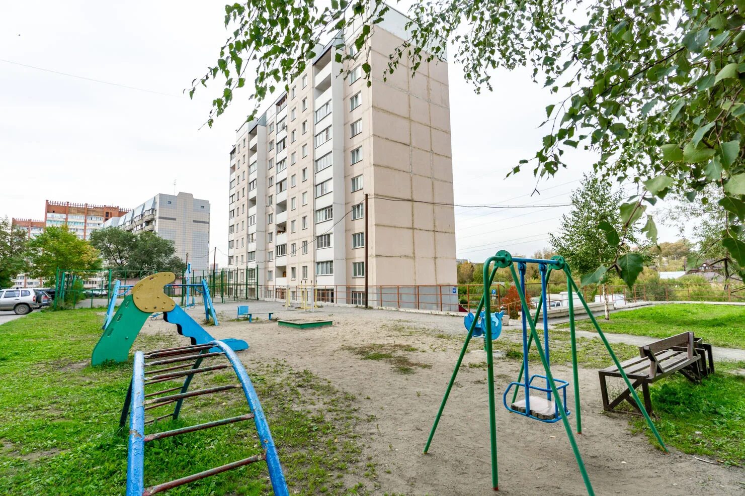 Ул есенина 8