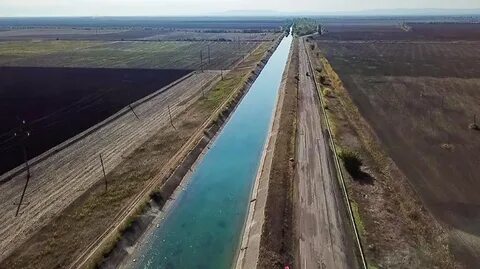 Будет ли вода в канале