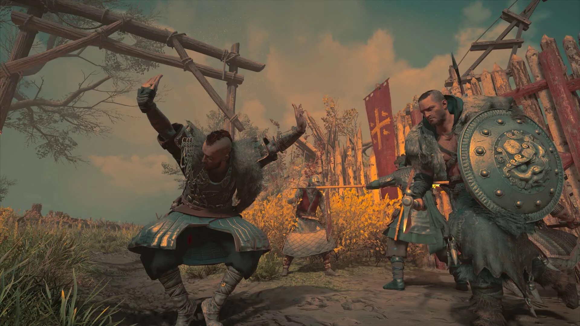 Valhalla game pass