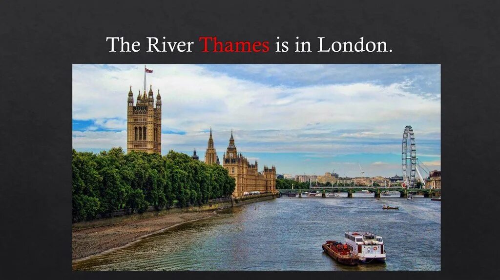 River транскрипция. Река темза презентация. река темза презентация на английском языке. london sightseeing presentation. thames is a short river ответы.