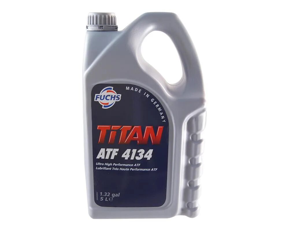 Атф титан. Fuchs ATF 4134. Titan ATF 4134. Fuchs Titan ATF 4134. Fuchs Titan 236.14 4134.