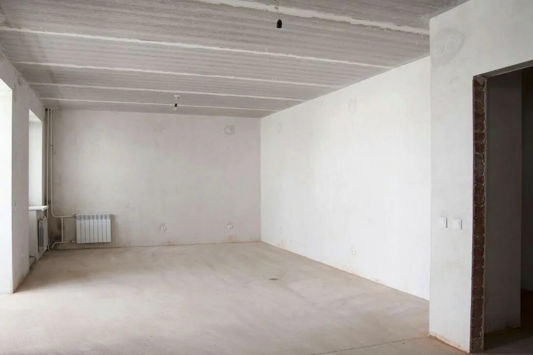 Черновая отделка квартиры. Студия черновая отделка. Черновая отделка квартиры. Квартира без отделки. Черновая отделка от застройщика.