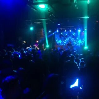 Euphoria club