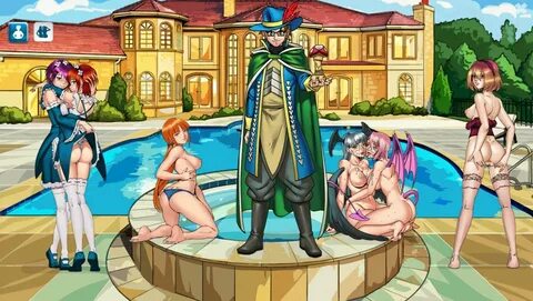 Harem heroes modded