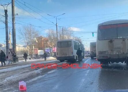 Шевченко автобус