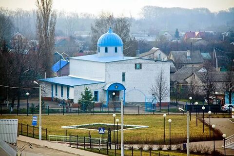 Тамбовская область р п токаревка