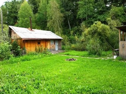 Томская продам участок