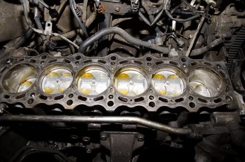 Прокладки 1jz ge