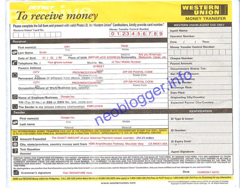Как отправлять деньги через вестерн юнион. Western union money transfer. бланк вестерн юнион в испании. типа вестерн юнион. карта вестерн юнион.
