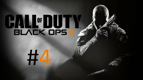 Время прохождения black ops