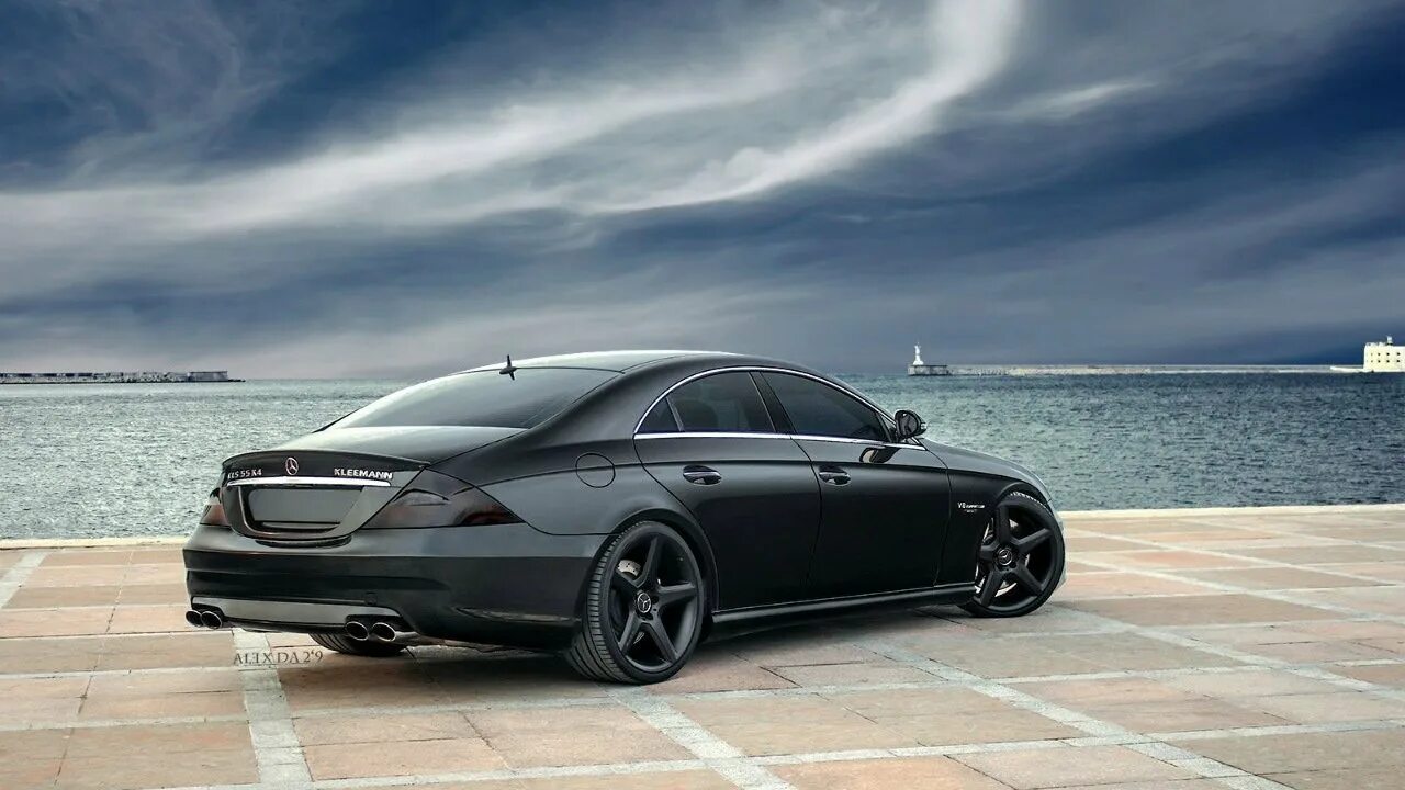 Как называется мерседес банан. Mercedes benz cls 55. mercedes benz cls 55 amg. mercedes-benz cls 55 amg w219. мерседес бенц цлс 55 амг.