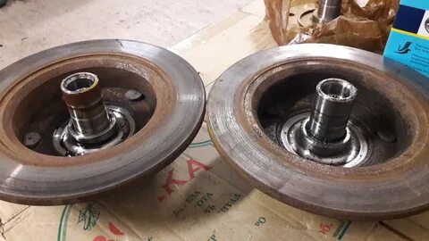 Нива шевроле греется переднее колесо