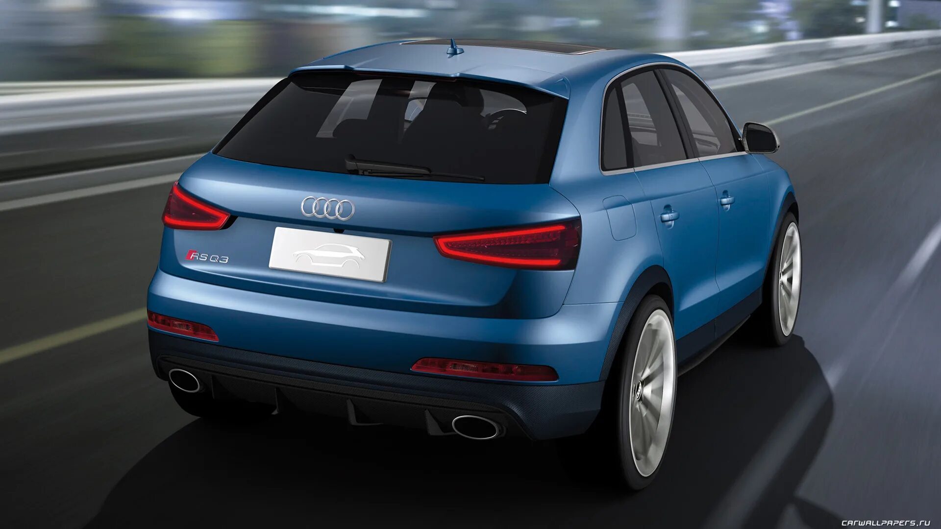 Q 3 max
