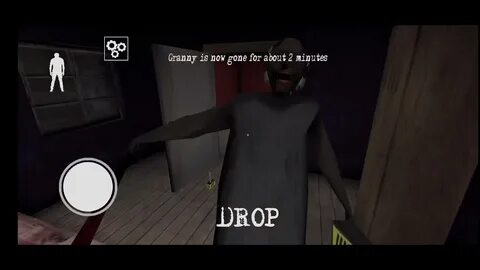 Как пройти granny