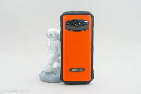Смартфон doogee v30