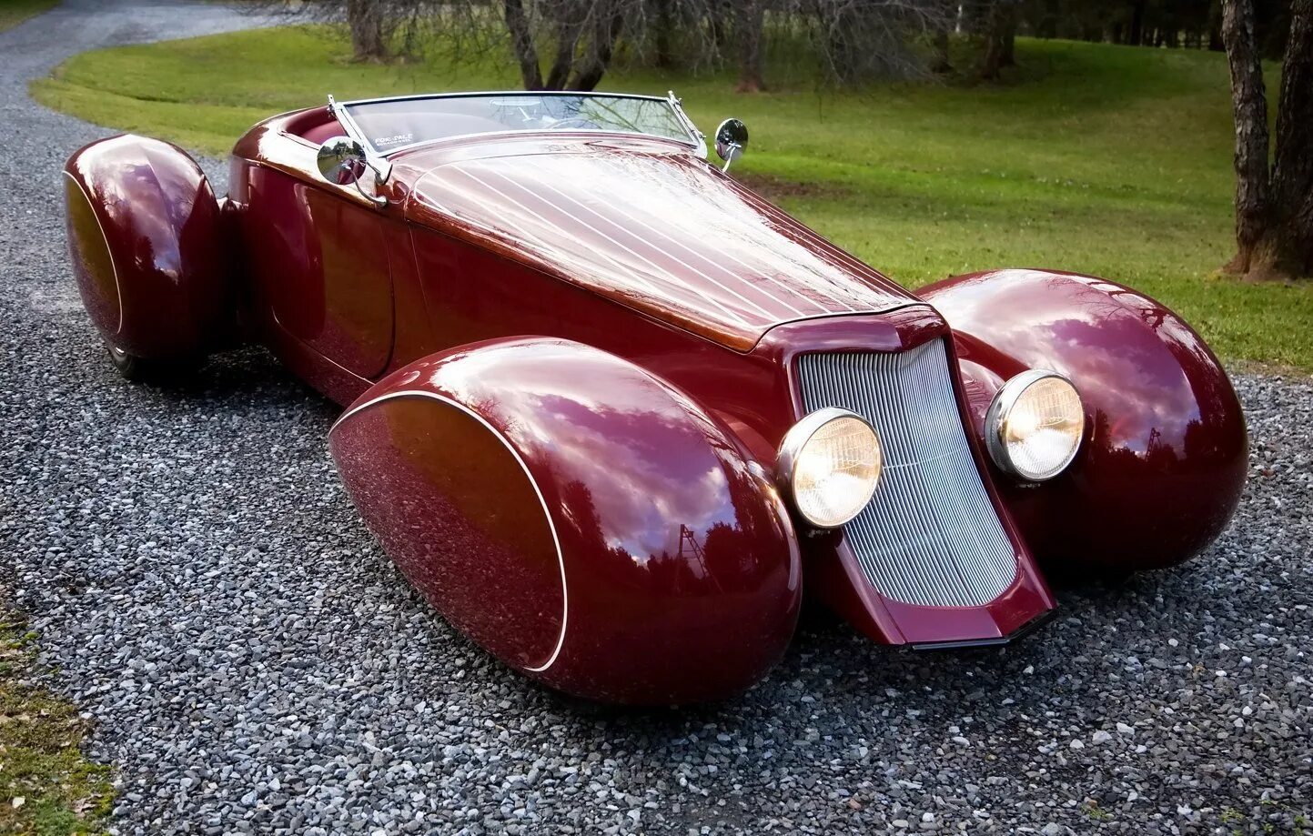 Необыкновенная машина. 1932 Auburn – v12 Boattail Speedster. 1932 Auburn Speedster Boat Tail. V12 Boattail Speedster. Необычные машины.