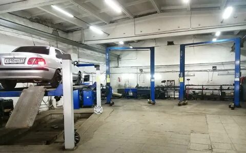 Автосервис 65
