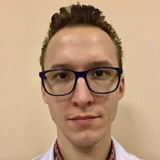 Федоров игоревич