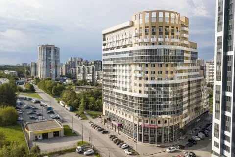 Крестинского 35 екатеринбург