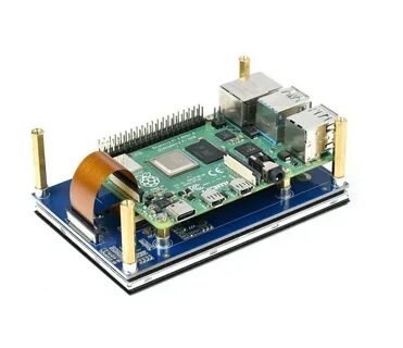 Pi 800