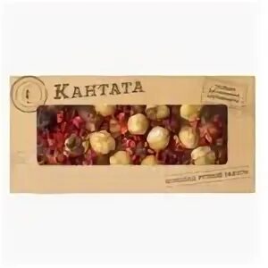 Кантата орехи. Кантата орехи