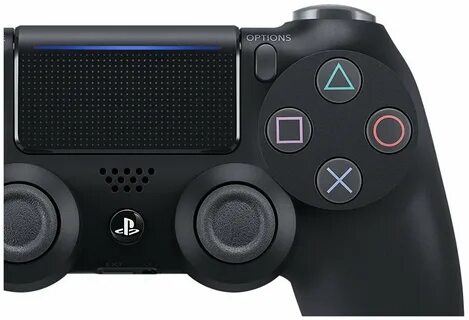 Геймпад ps4 москва