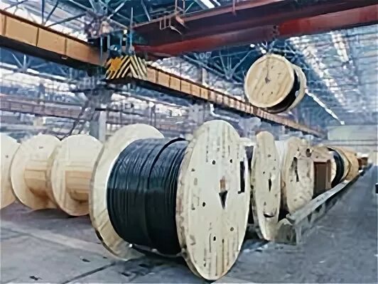 Иркутсккабель