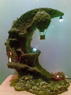Искусственный сделать своими руками