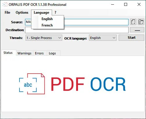 Распознавание пдф бесплатный. OCR pdf. Orpalis. OCR one. Преобразование пдф в OCR.