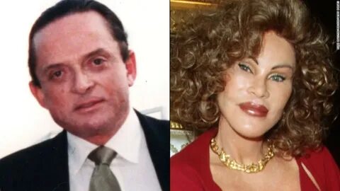 Alec n wildenstein