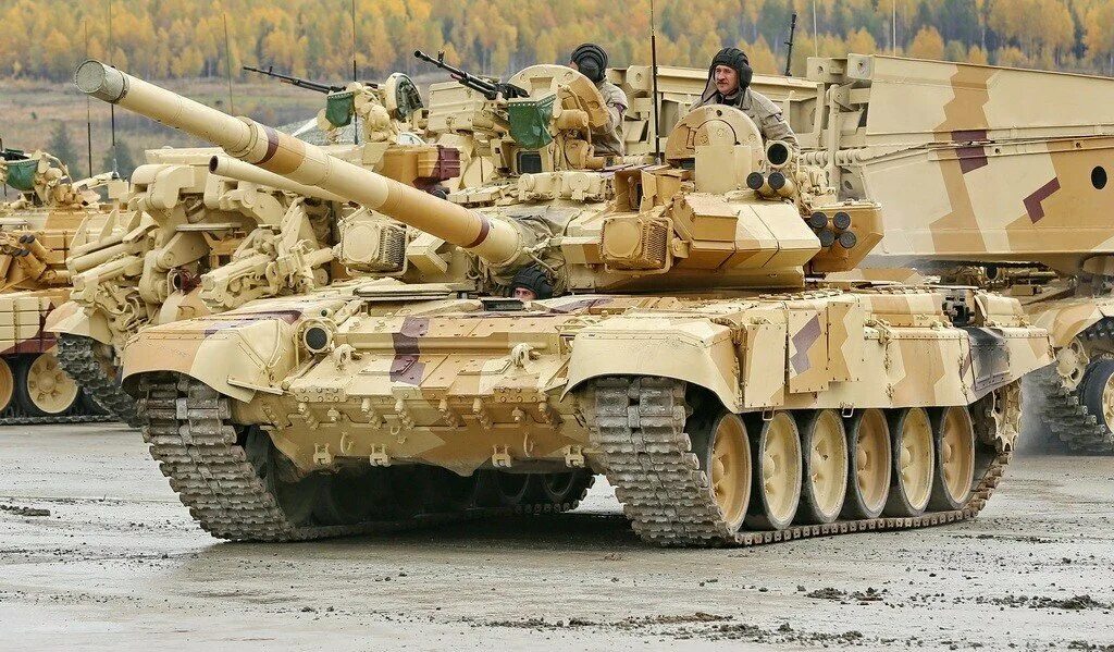 Т 90 мм
