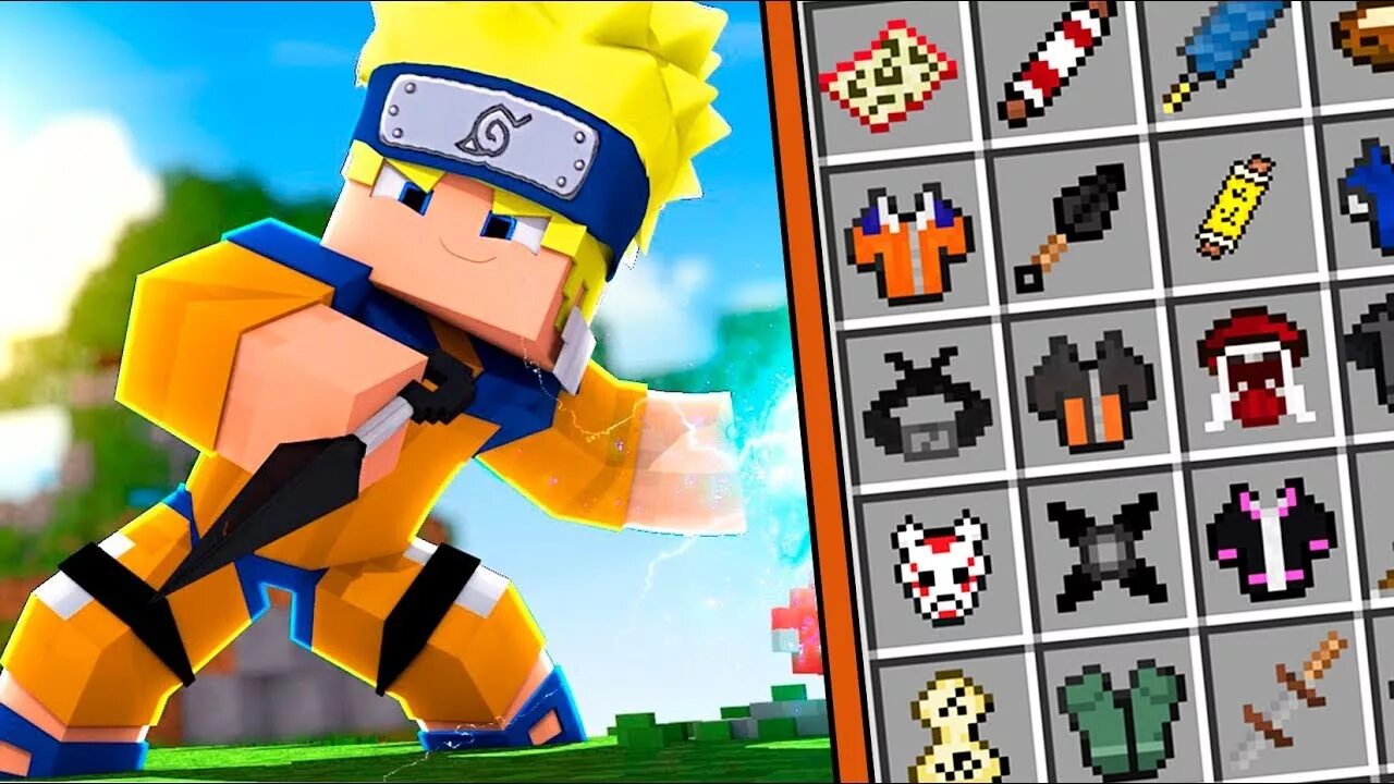 Animation mod 1.20