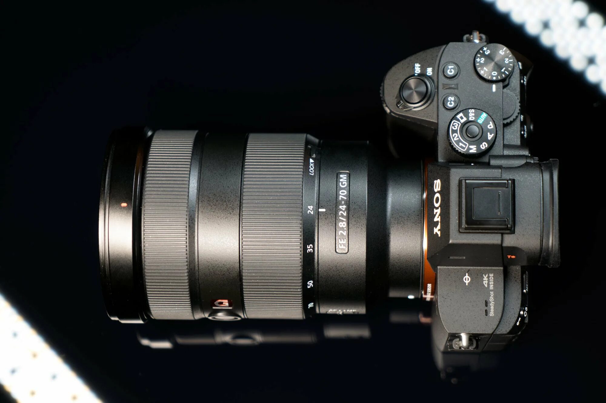 Camera 2025