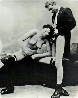 Slideshow 19 th century porn.