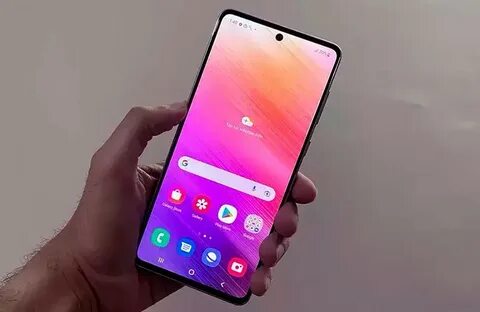 Samsung galaxy a73 5g
