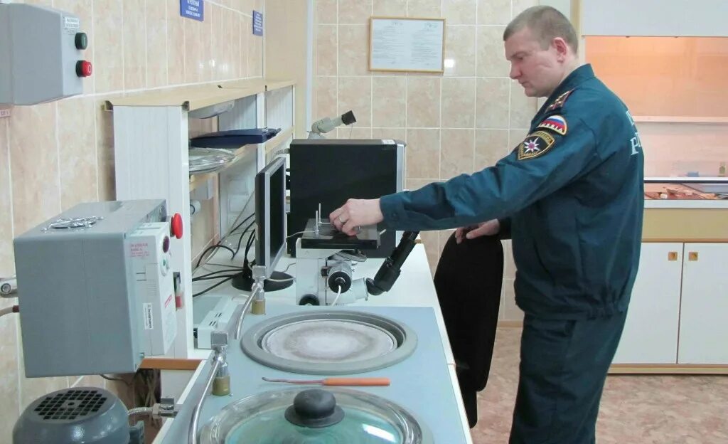 Технические экспертизы екатеринбург