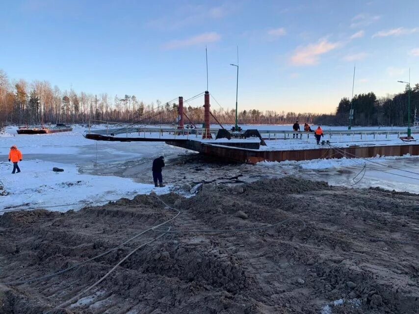 лямина населённые пункты сургутского района зима. угут локосово покрытие дороги. лямино сургутский район про мост. сургут паром. река лямина сургутский район.